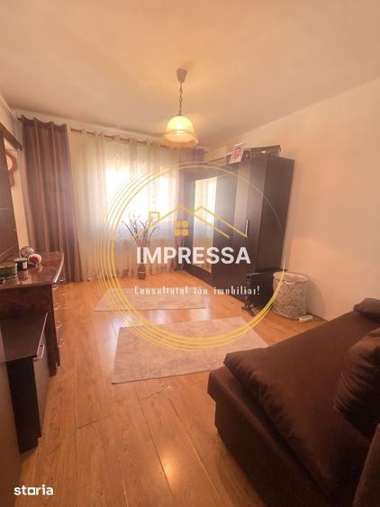 Apartament cu 2 camere în Burdujeni