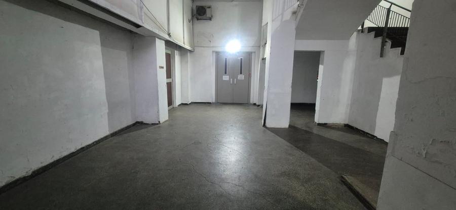 Spațiu industrial, de 360 mp, în Theodor Pallady