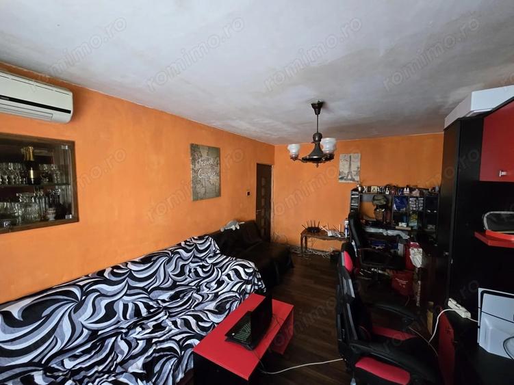 Apartament cu 2 camere decomandat în Inel I