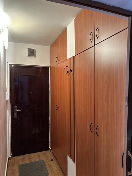 Garsonieră în Mănăștur
