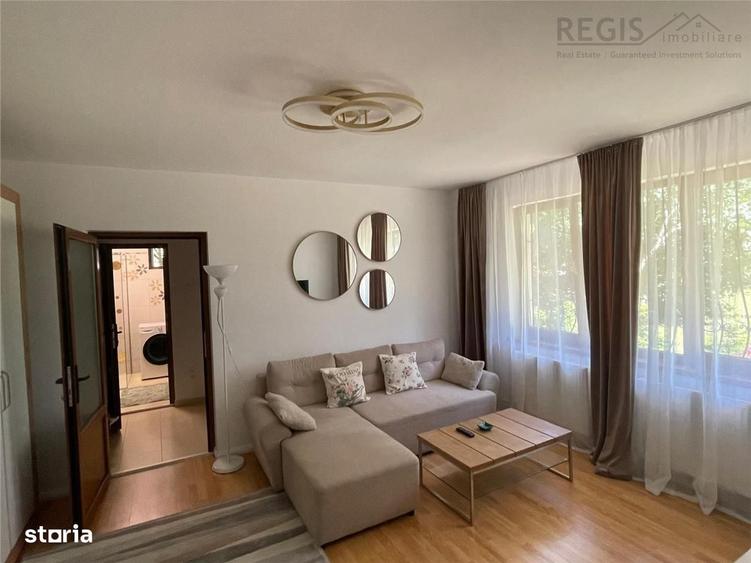 Apartament 3 camere in centrul Brasovului , Piata Teatrului - 4