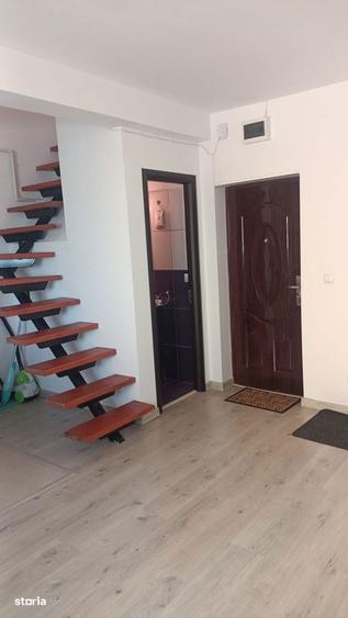 Apartament cu 2 camere în Fizicienilor