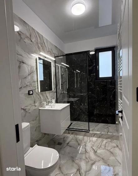 Apartament cu 2 camere, mobilat în Central