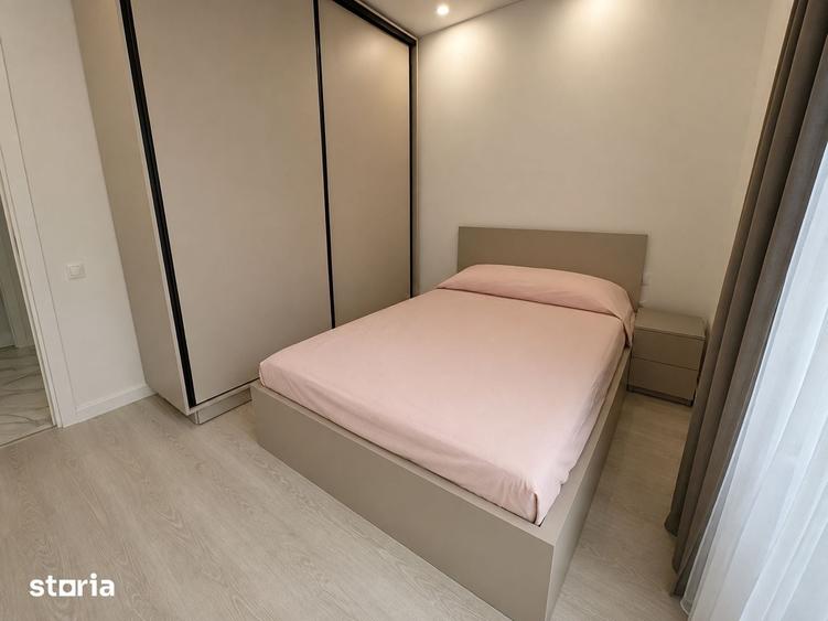 PRIMA INCHIRIERE | Studio Cosmopolis | Piscina + Parcare inclusa - 10