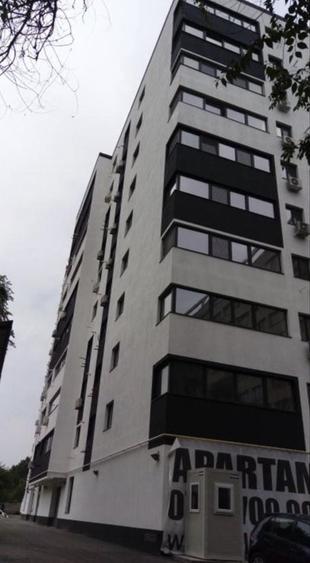 Apartament cu 2 camere semidecomandat în Muncii