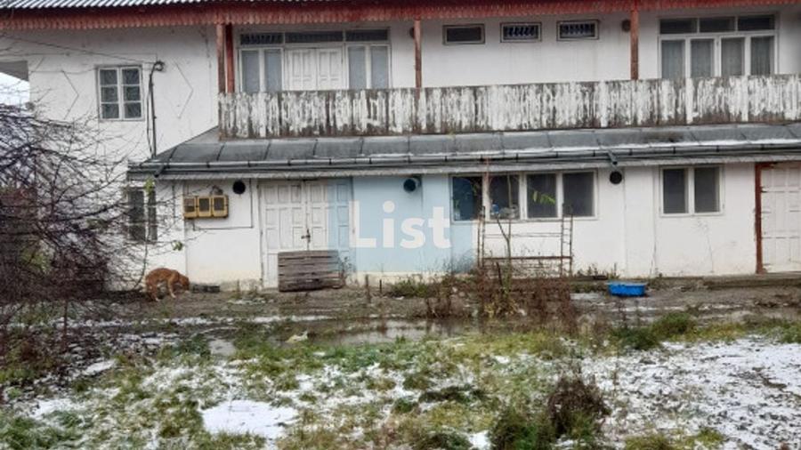 Spațiu comercial, de 280 mp, în Central