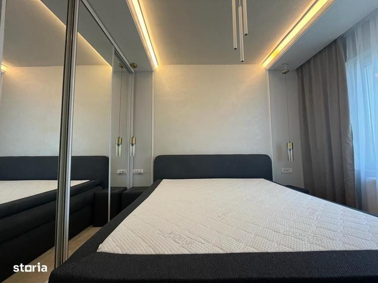Apartament 2 camere LUX -Militari langa autostrada A1 - 1