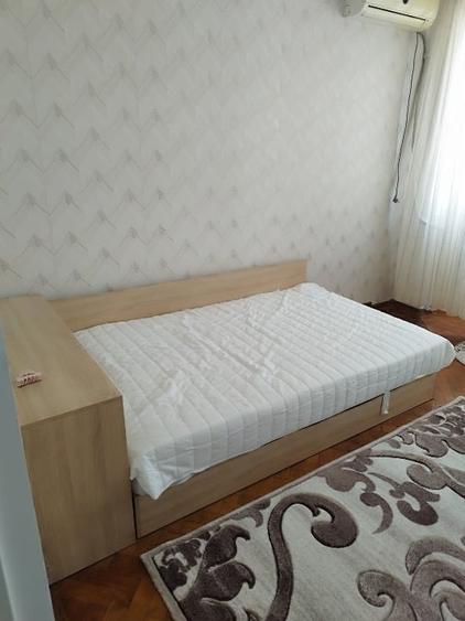 Închiriez apartament 3 camere Iancului metrou - 11