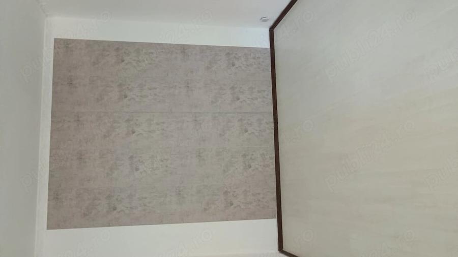 Apartament semidecomandat 3 camere - 5