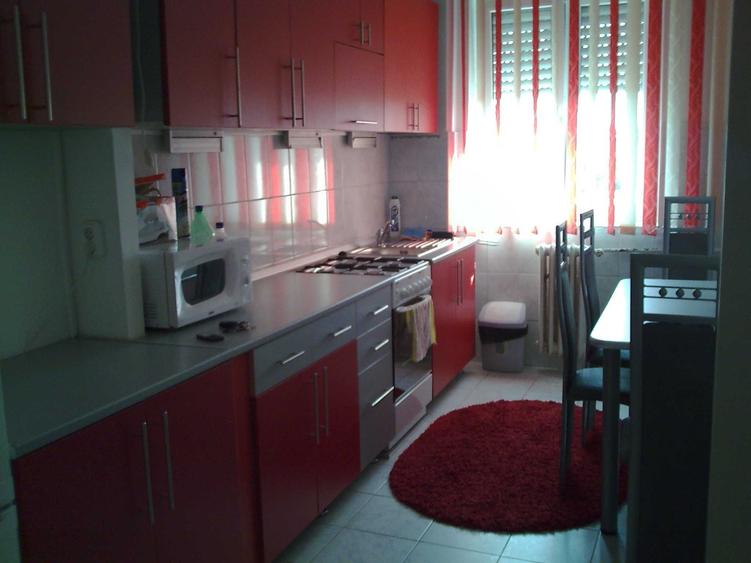 Apartament cu 2 camere decomandat în Ultracentral
