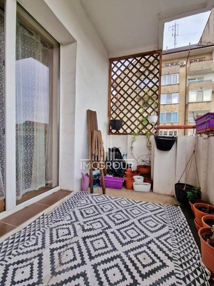CHIRIE – Apartament 3 camere | Zorilor – Sigma Center | Parcare - 10