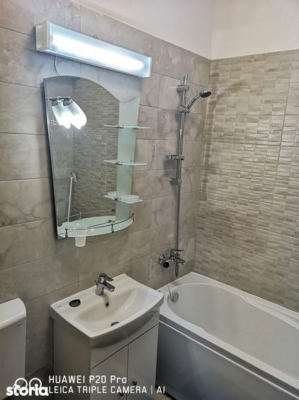 Apartament cu 2 camere, mobilat în Războieni