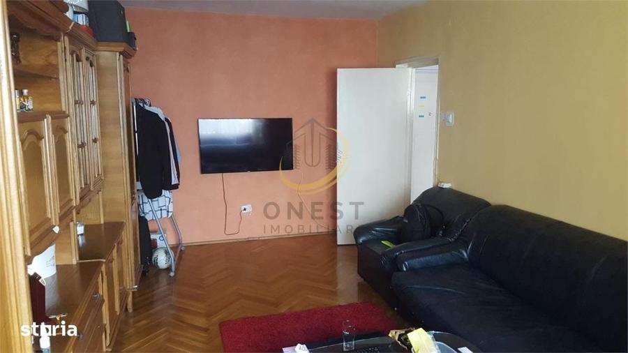 Apartament cu 2 camere Tudor etaj 5 - 2