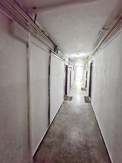 Garsonieră nedecomandată, mobilată în Rahova