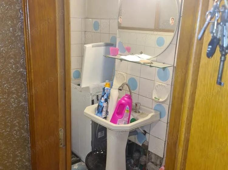 Apartament cu 4 camere decomandat în Pipera