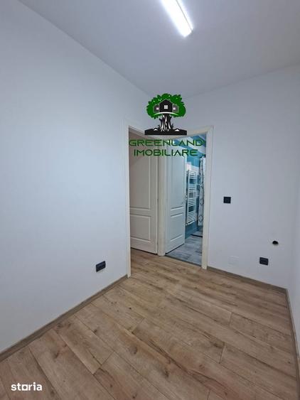 Garsonieră în Ciurea