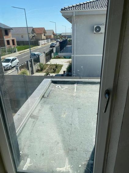 Casă cu 4 camere în Giarmata