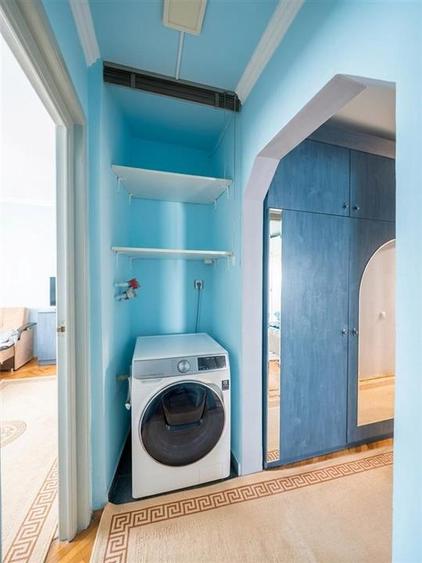 RECO Apartment de inchiriat cu 3 camere - 6