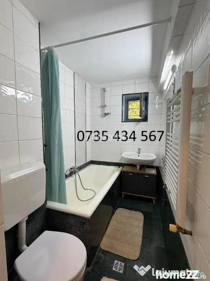 Proprietar inchiriez apartament 2 camere Floreasca-reper Spring Time - Bucuresti (Bucuresti-Ilfov)