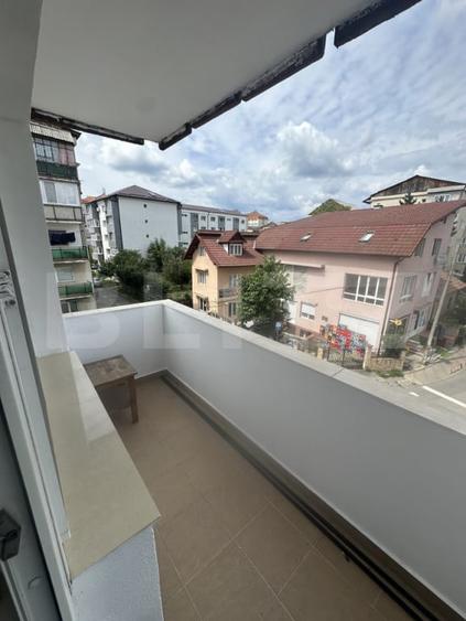 Apartament 3 camere de inchiriat - langa Parcul Central - 5