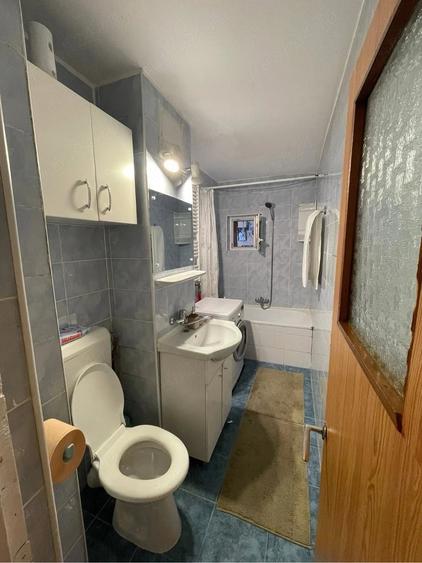 Chirie apartament 2 camere complet mobilat si utilat - 5