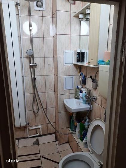 Vand apartament 3 camere - 2