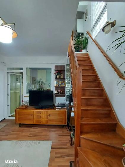 Casa P+1 (2 camere, 2 bai) + anexa locuibila | Pta Muncii | Parc IOR - 3