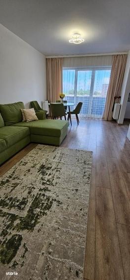 Apartament cu 2 camere structura mare zona Avantgarden Bartolomeu - 10
