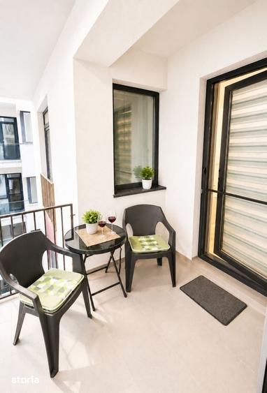 Apartament cu 2 camere | Mamaia Nord | Azimuth Beach - 3