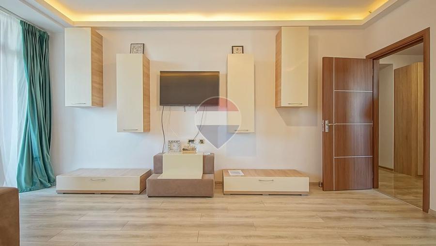 De inchiriat! Apartament 2 camere Isaran. - 13