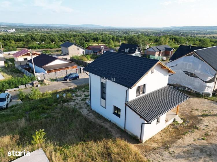 Casa noua P+E Intabulata, 500 mp teren-Proprietar