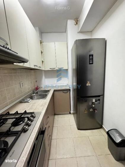 Dobroesti | 2 Camere | A 2 a inchiriere | Parcare | Decomandat - 7