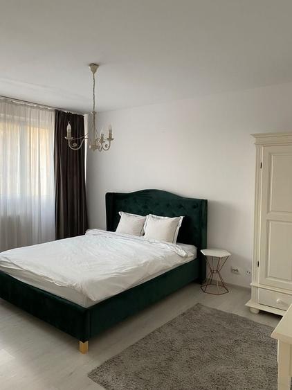 Apartament cu 2 camere decomandat, mobilat în Eroii Revoluției