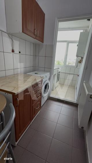 Garsonieră decomandată în Șelimbăr