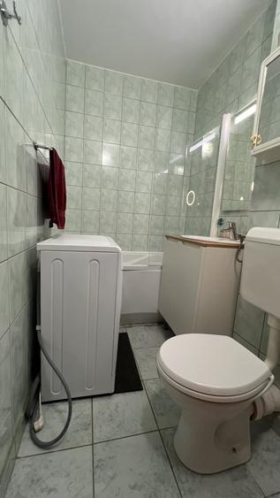Garsonieră semidecomandată, mobilată în Titan