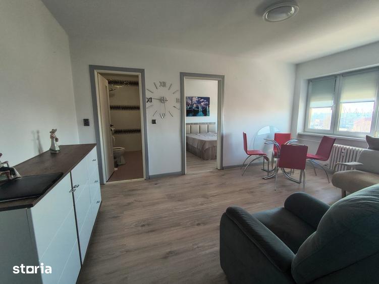 PIATA OVIDIU 2 CAMERE SEMI, LIBER 44 MP PRET 97.500 EURO - 3