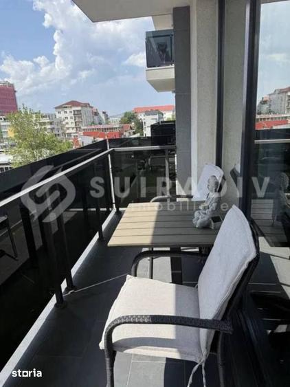 Apartament 3 camere|Bloc nou |Garaj subteran |ZorilorObservatorului - 1