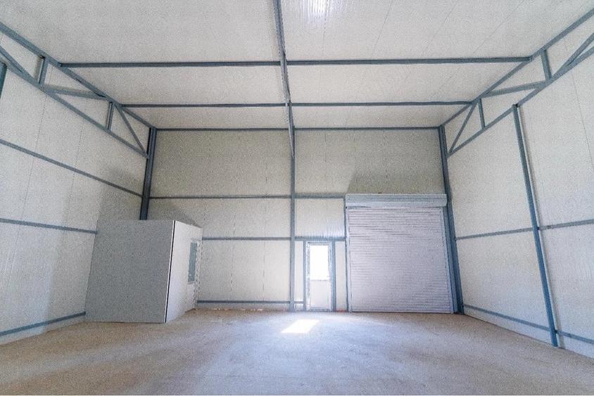 Spațiu comercial, de 100 mp, în Berceni