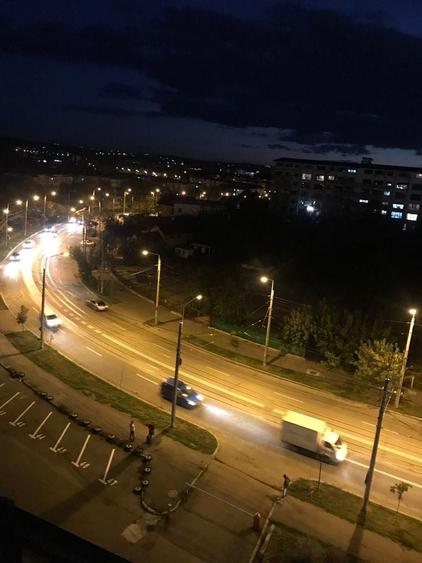 Apartament cu 2 camere în Tătărași