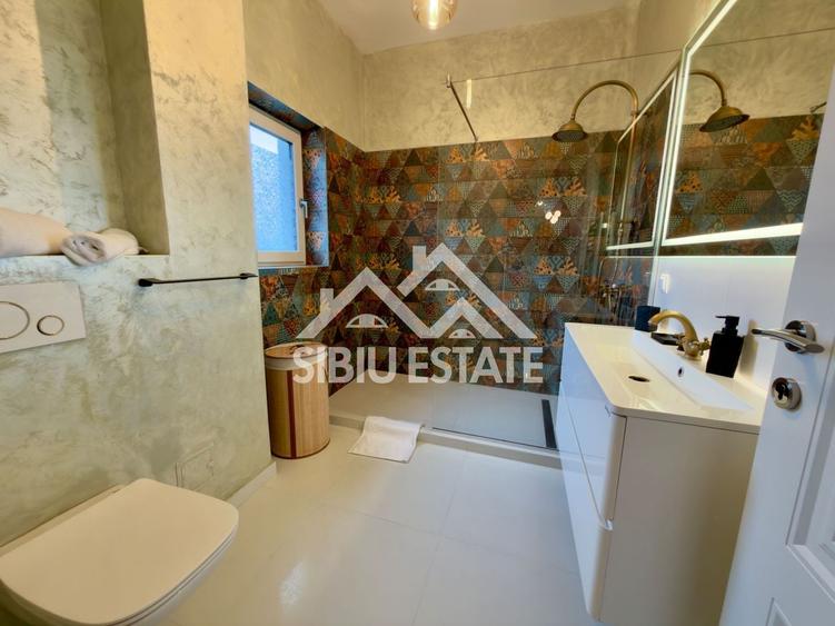 Apartament nou exclusivist 2 camere | B-dul Victoriei | Arsenal - 7