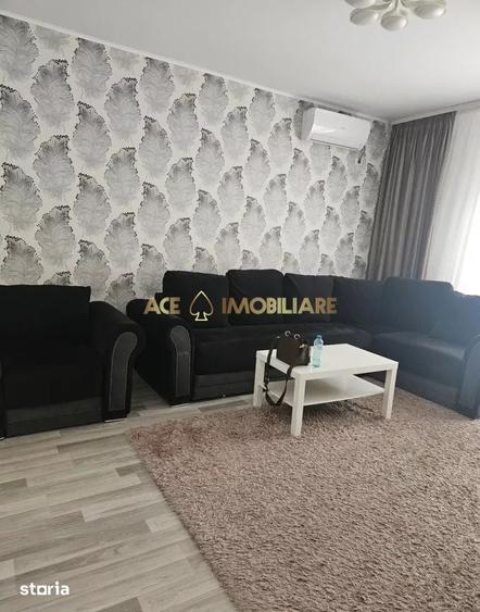 Apartament cu 3 camere în Fundeni