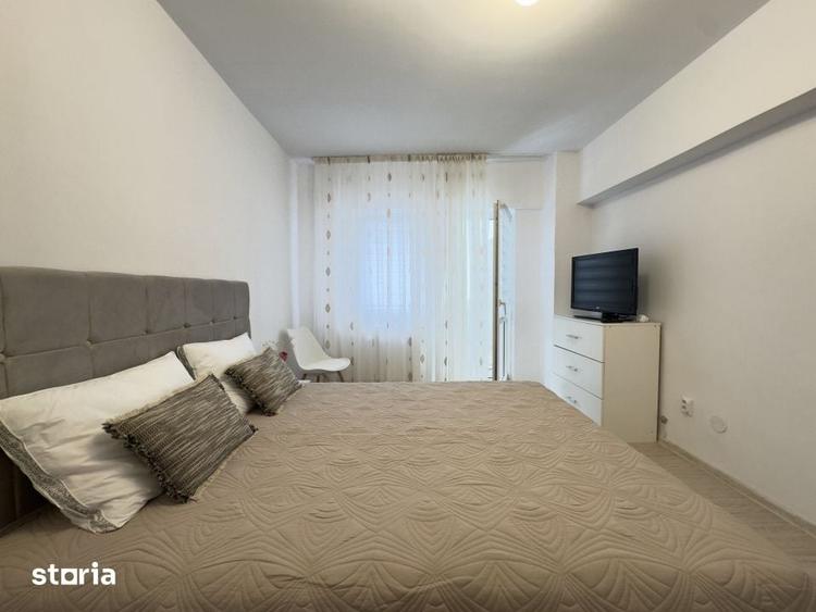 Apartament cu 2 camere decomandat în 9 Mai