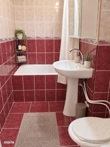 Apartament cu 3 camere în Ciupercenii Noi