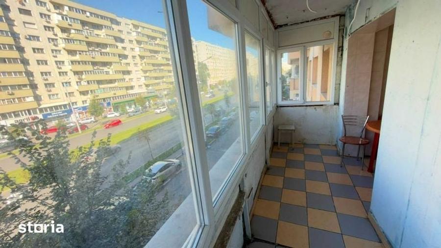 Vanzare Apartament - Sos Pantelimon - 3