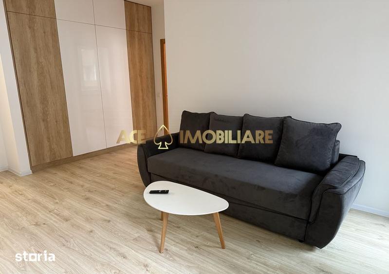 Apartament cu 2 camere, mobilat în Ghencea