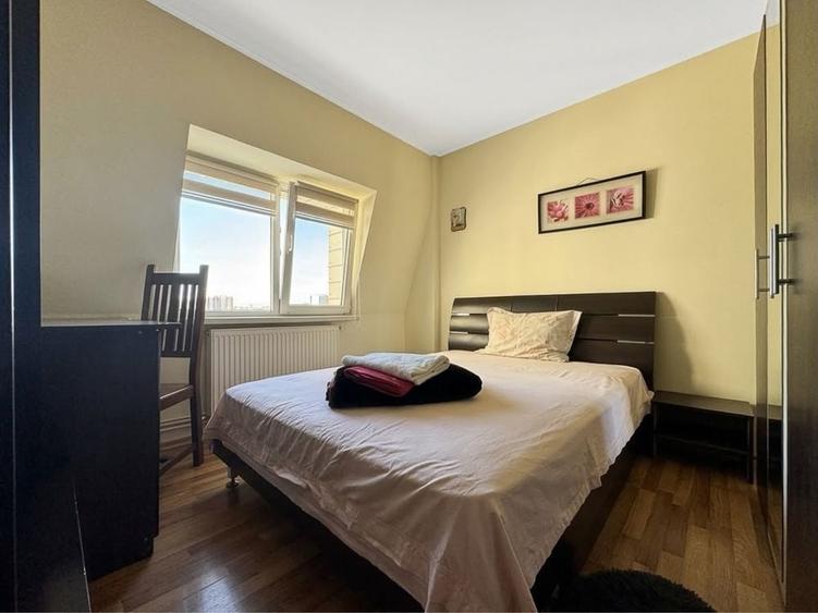 Apartament cu 3 camere în Nicolina