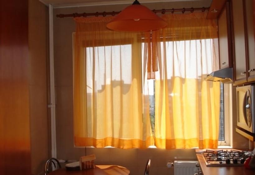 Apartament cu 2 camere semidecomandat în Dristor