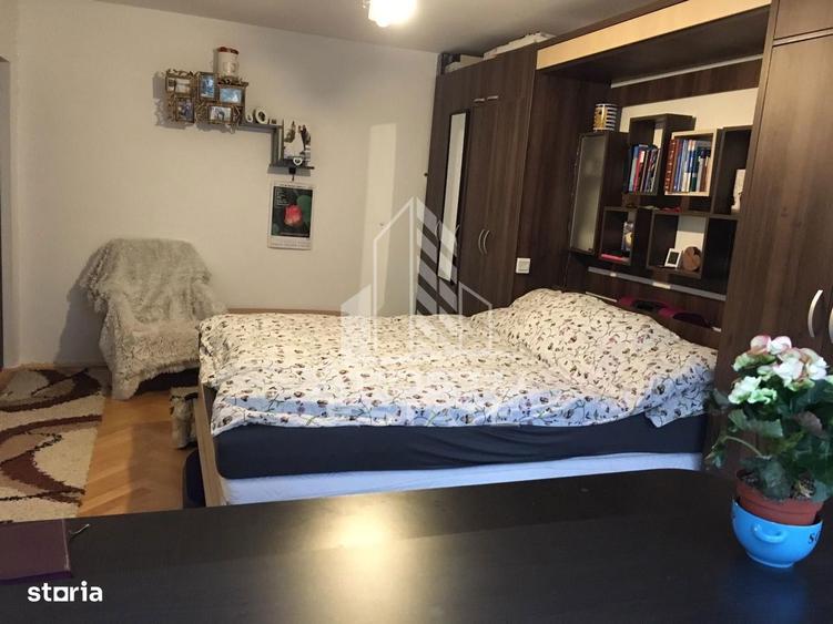 Apartament 1 camera de inchiriat, Take Ionescu -Timi?oara - 4