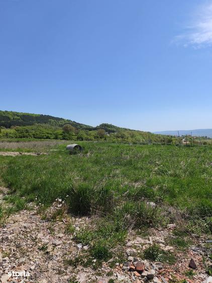 Teren 1000 mp intravilan - 3