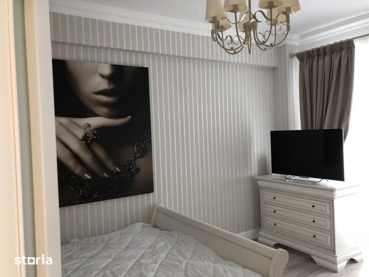 Apartament cu 2 camere în Tudor Vladimirescu